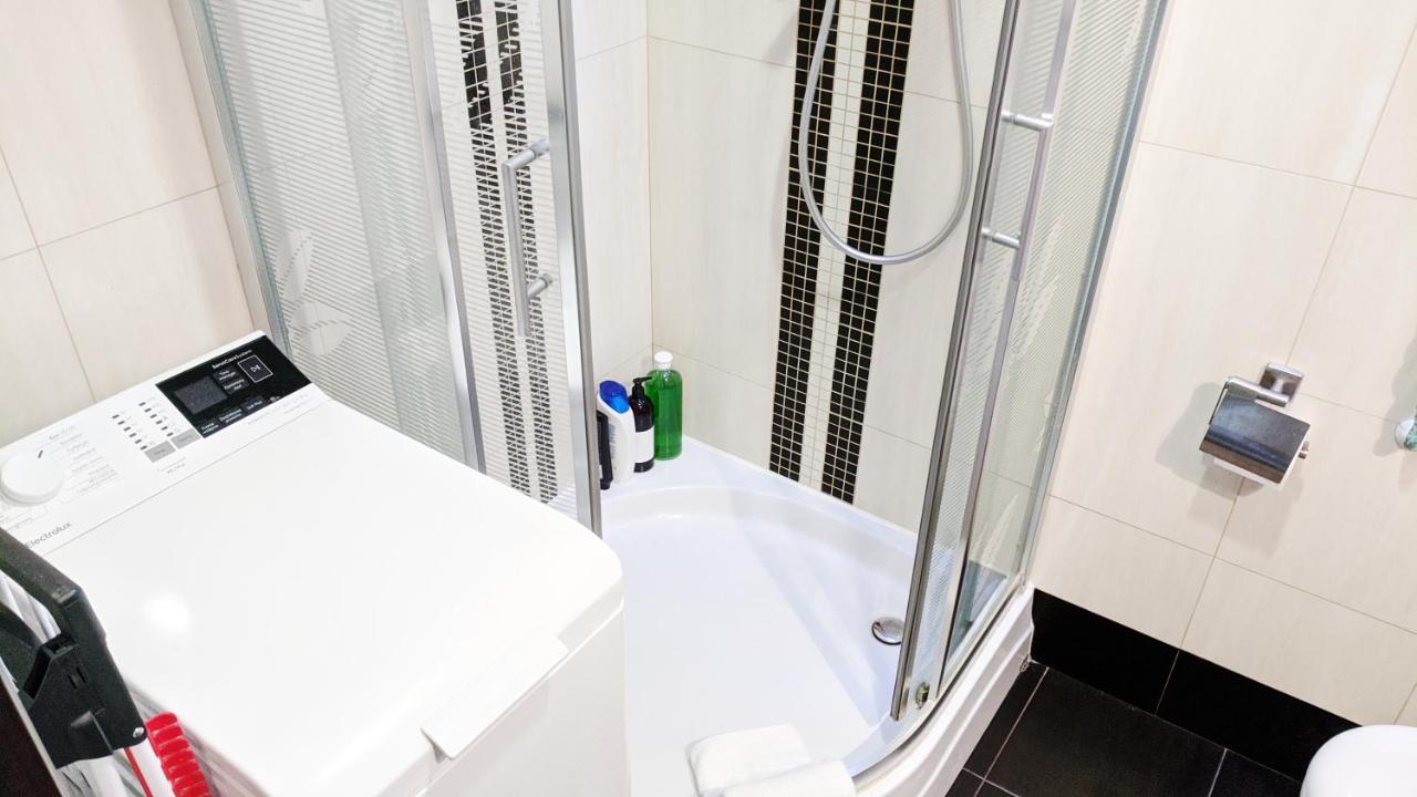 Apartament Rynek 40m2 Stare Wrocław
