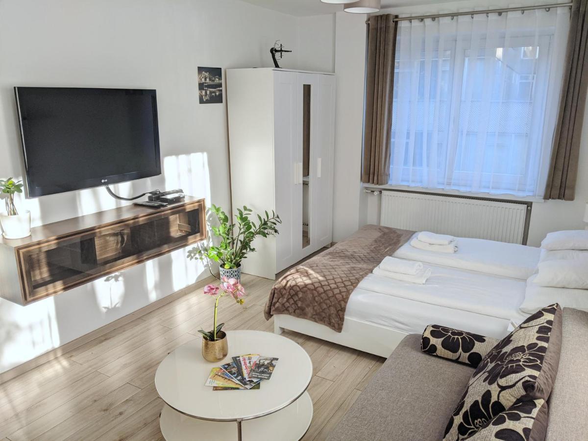Apartament Rynek 40m2 Stare *