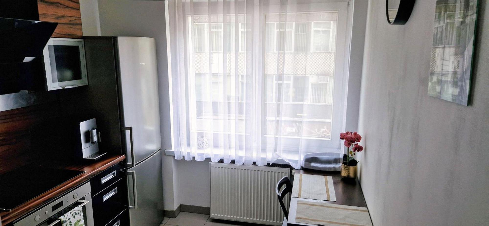 Rynek 40m2 Stare Apartament