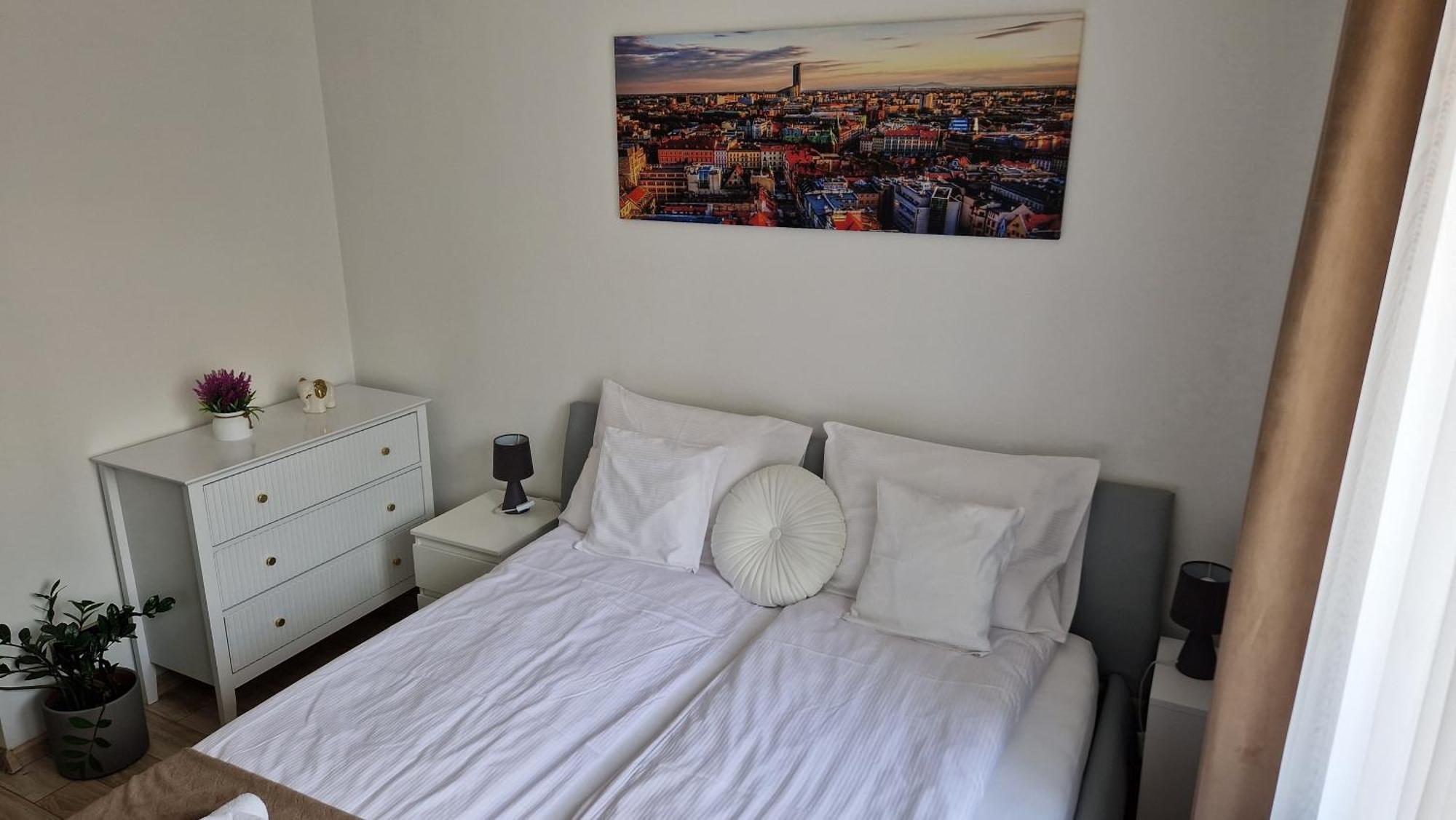 Rynek 40m2 Stare Apartament *